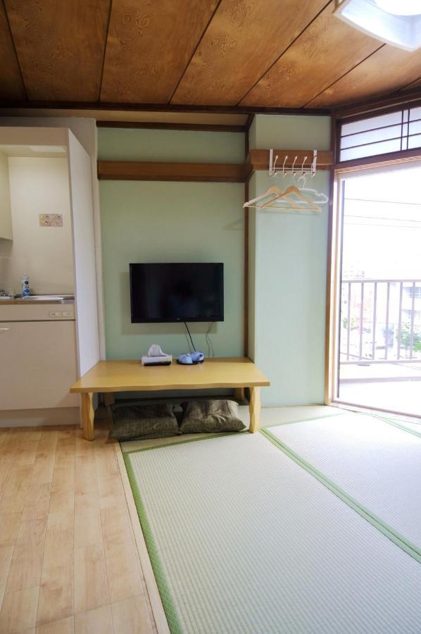 Musashi - Vacation 46871v Apartmán
